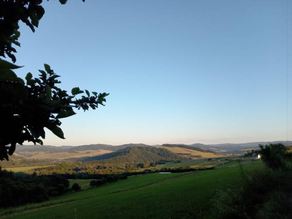 Agroturystyka Pod Zamczyskiem 