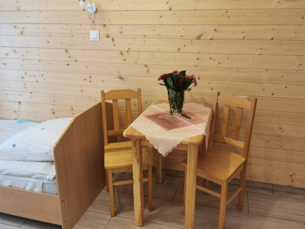 Pokoje gościnne Neptun