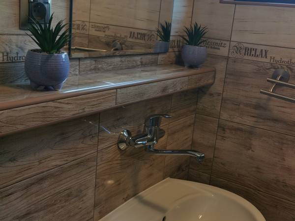 Pokoje gościnne Neptun