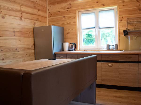 Domki Letniskowe I Apartamenty Galapagos 