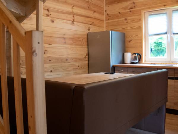 Domki Letniskowe I Apartamenty Galapagos 