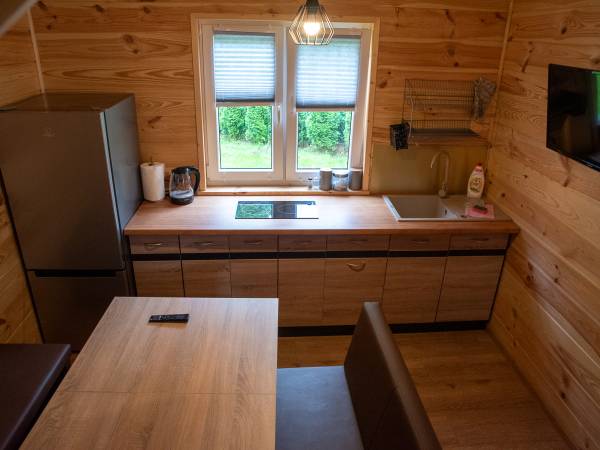 Domki Letniskowe I Apartamenty Galapagos 