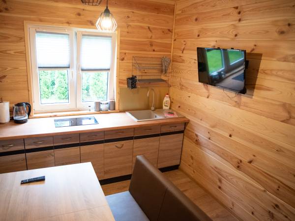 Domki Letniskowe I Apartamenty Galapagos 