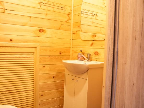 Domki Letniskowe I Apartamenty Galapagos 