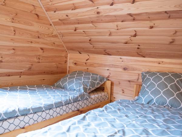 Domki Letniskowe I Apartamenty Galapagos 