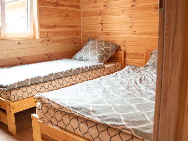 Domki Letniskowe I Apartamenty Galapagos 