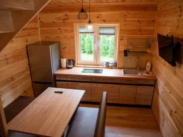 Domki Letniskowe I Apartamenty Galapagos 