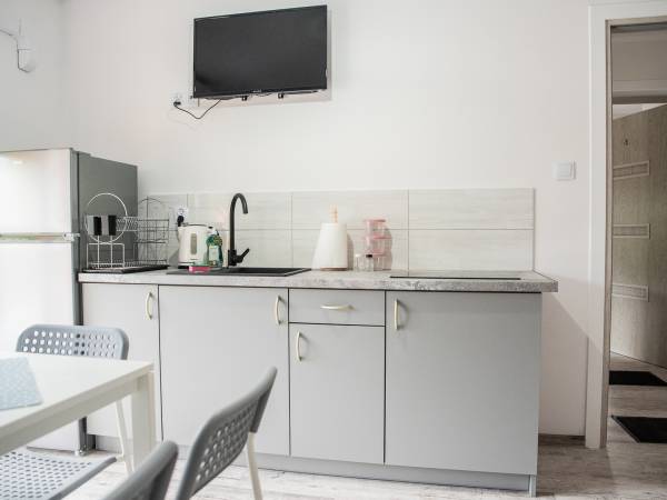 Domki Letniskowe I Apartamenty Galapagos 