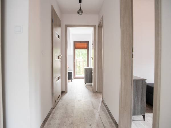 Domki Letniskowe I Apartamenty Galapagos 