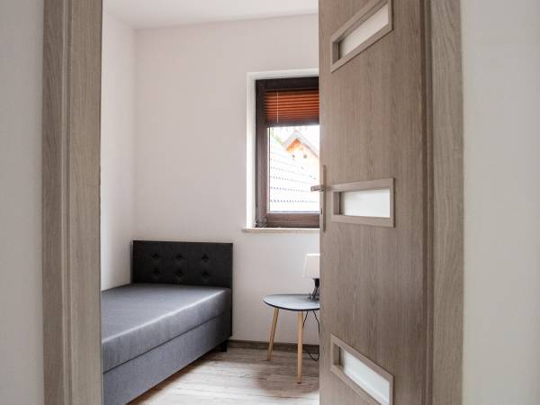 Domki Letniskowe I Apartamenty Galapagos 