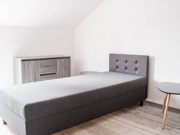 Domki Letniskowe I Apartamenty Galapagos 