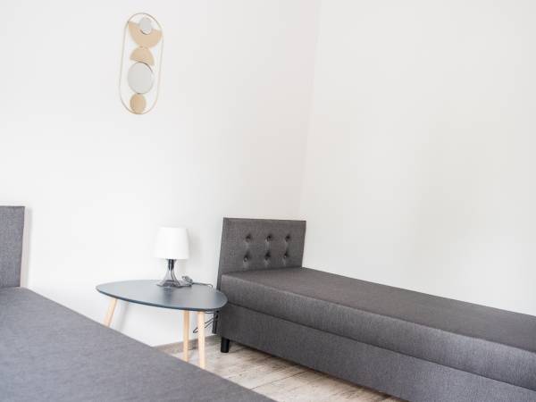 Domki Letniskowe I Apartamenty Galapagos 