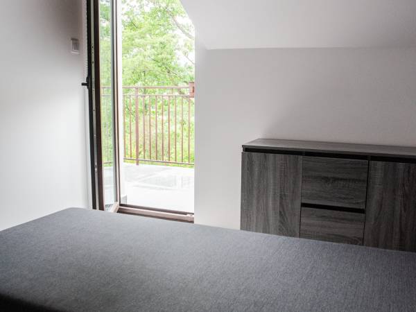 Domki Letniskowe I Apartamenty Galapagos 