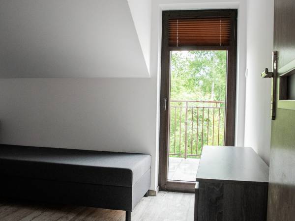 Domki Letniskowe I Apartamenty Galapagos 