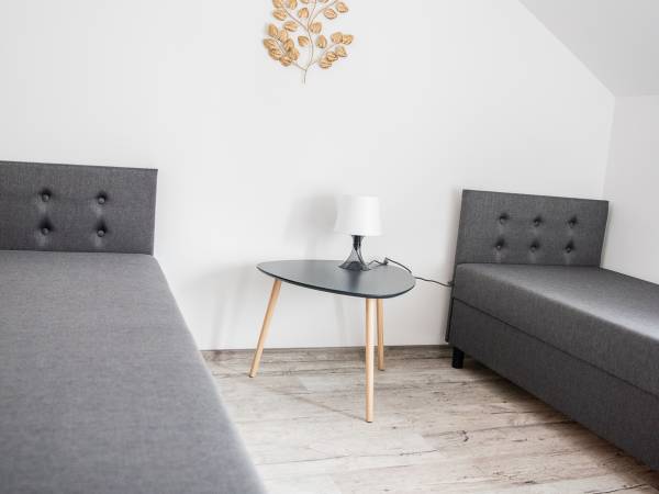 Domki Letniskowe I Apartamenty Galapagos 