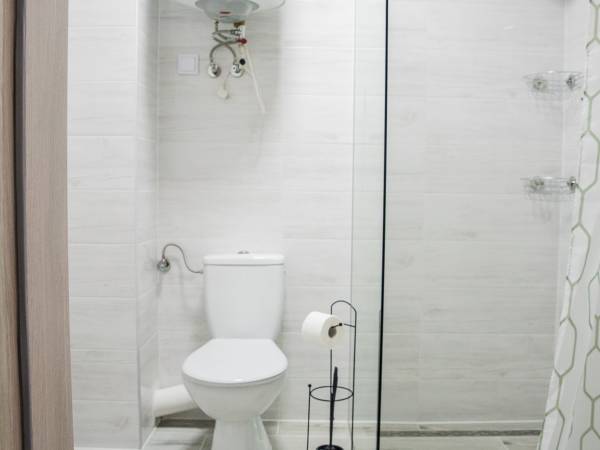 Domki Letniskowe I Apartamenty Galapagos 