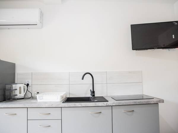 Domki Letniskowe I Apartamenty Galapagos 