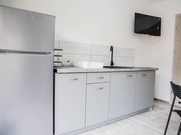 Domki Letniskowe I Apartamenty Galapagos 