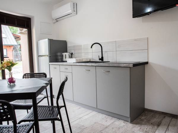 Domki Letniskowe I Apartamenty Galapagos 