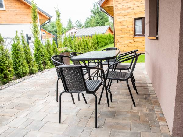 Domki Letniskowe I Apartamenty Galapagos 