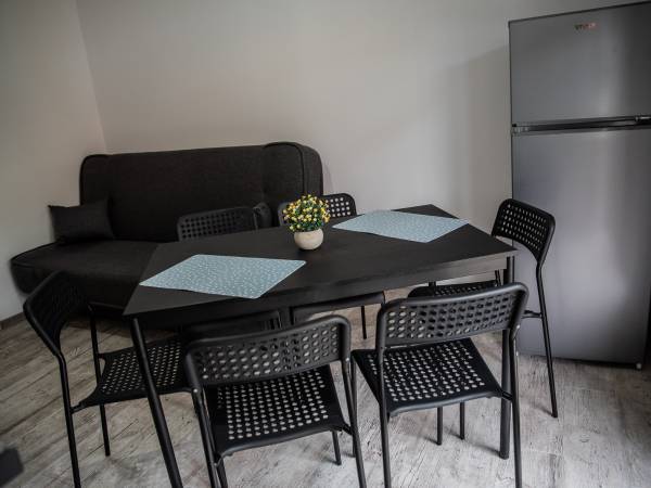 Domki Letniskowe I Apartamenty Galapagos 