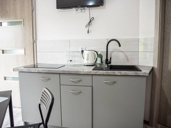 Domki Letniskowe I Apartamenty Galapagos 