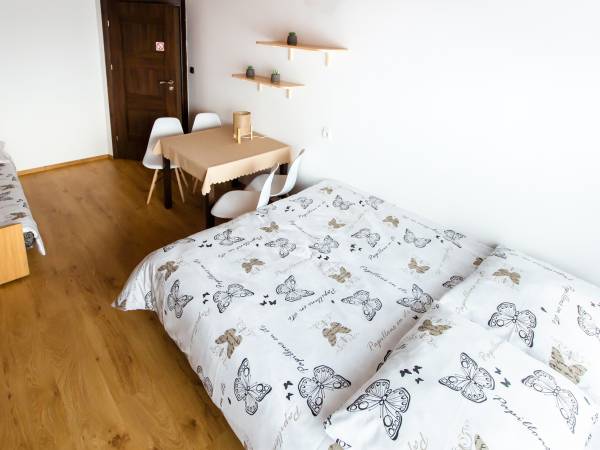 Hortensjowy Zakątek