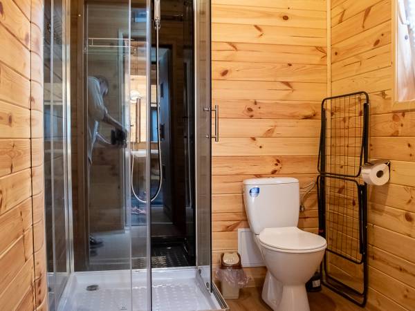 Domki Letniskowe I Apartamenty Galapagos 