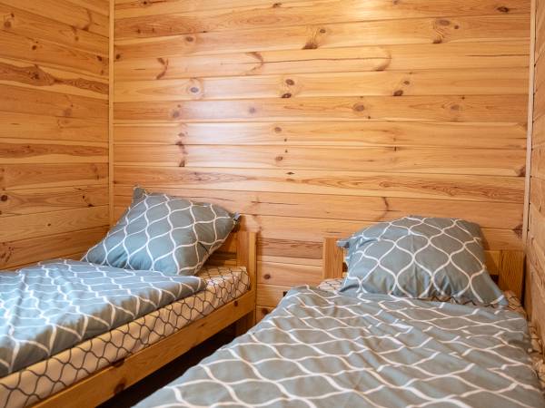 Domki Letniskowe I Apartamenty Galapagos 