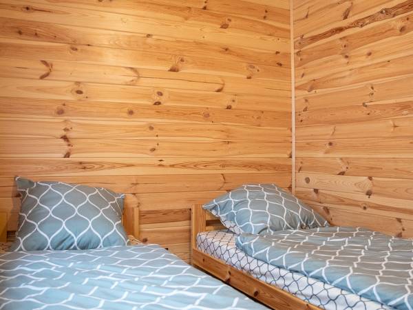 Domki Letniskowe I Apartamenty Galapagos 