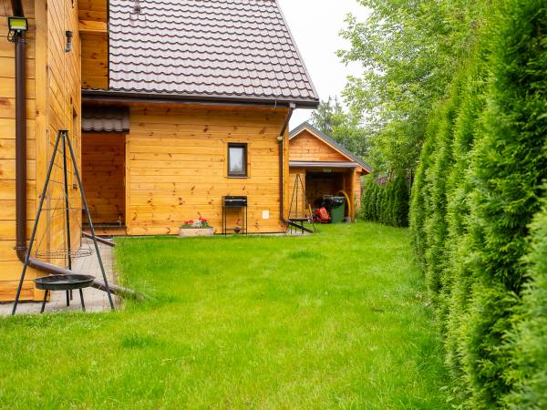 Domki Letniskowe I Apartamenty Galapagos 