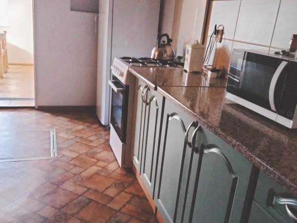 Całoroczne pokoje Mieszkam u Basi