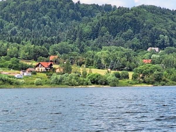 Babuśkowe Domki - Klimkówka