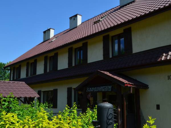 Zajazd Hnatowe Berdo