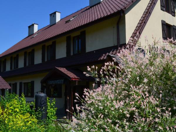 Zajazd Hnatowe Berdo