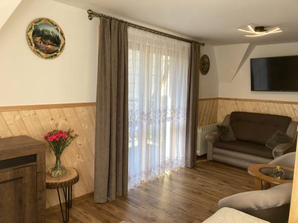 Pokoje Gościnne Monika