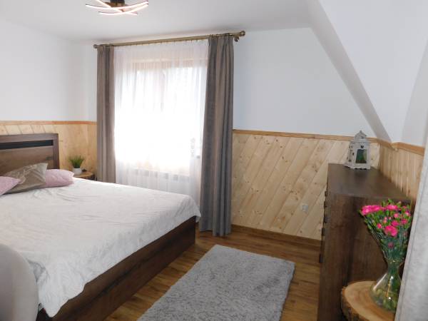 Pokoje Gościnne Monika