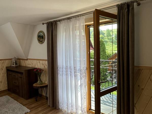 Pokoje Gościnne Monika