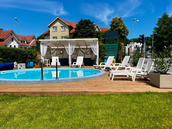 Dom Gościnny Wachta