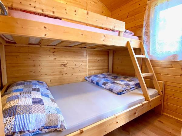 Domki Drewniane Wczasowo