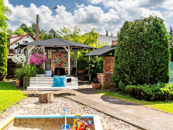 Zacisze Dom Wypoczynkowy