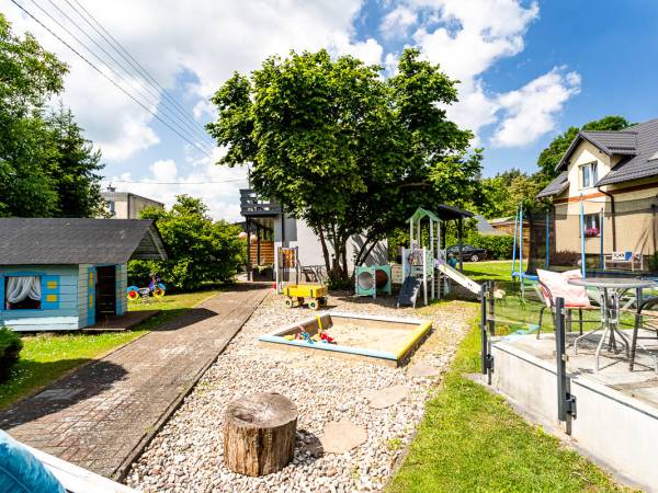 Zacisze Dom Wypoczynkowy