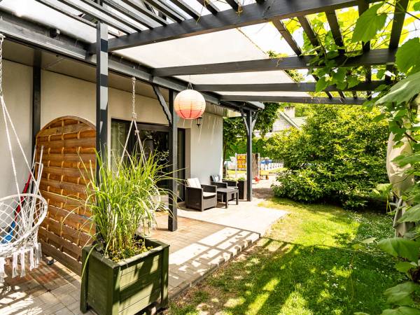 Zacisze Dom Wypoczynkowy