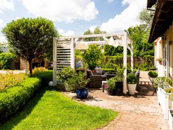 Zacisze Dom Wypoczynkowy