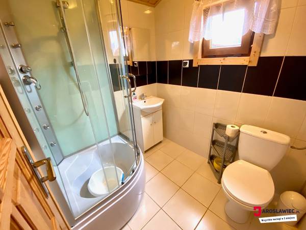 Domki Drewniane Wczasowo