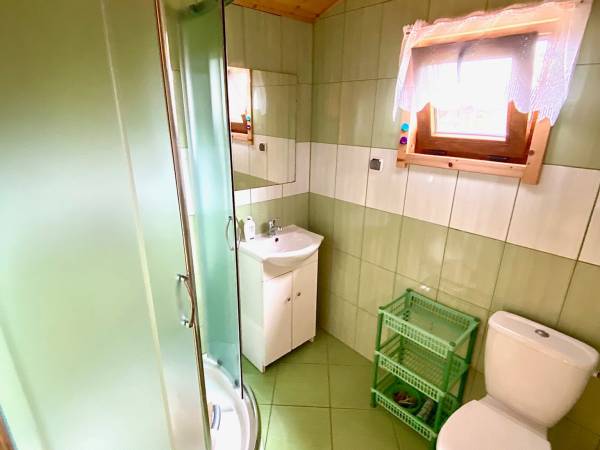 Domki Drewniane Wczasowo