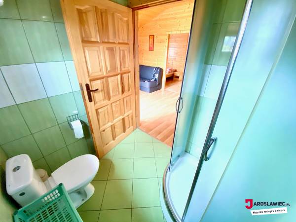 Domki Drewniane Wczasowo