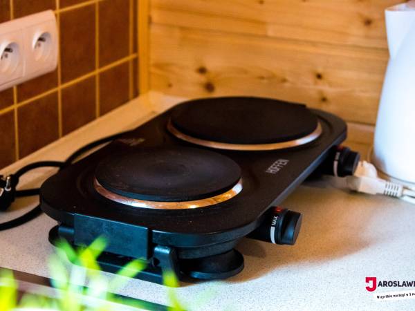 Domki Drewniane Wczasowo