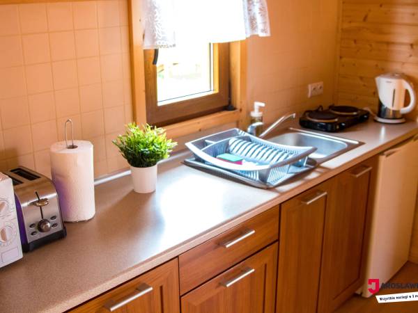 Domki Drewniane Wczasowo