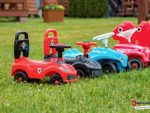 Domki Drewniane Wczasowo